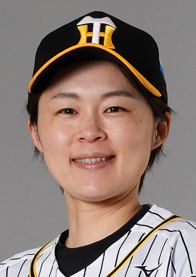 池山 あゆ美